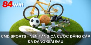 CMD Sports