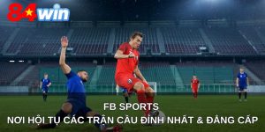 FB Sports