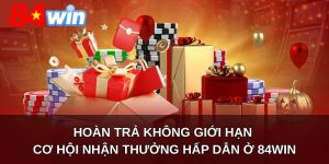 hoàn trả không giới hạn