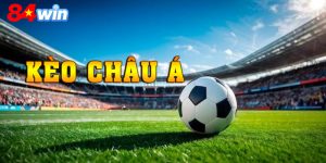 Kèo châu Á