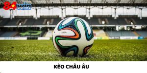Kèo châu Âu