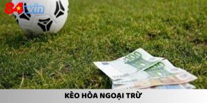 Kèo hòa ngoại trừ