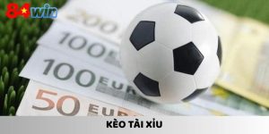 Kèo tài xỉu