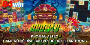 Kho Báu Aztec
