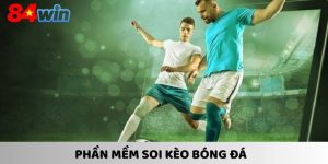 Phần mềm soi kèo bóng đá