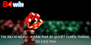 Tài xỉu xí ngầu