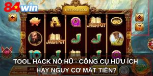 Tool hack nổ hũ