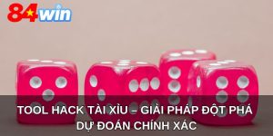 tool hack tài xỉu