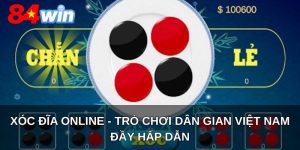 xóc đĩa online