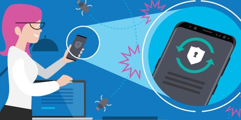 Quyền riêng tư 84WIN - Đảm bảo không gian riêng cho khách hàng